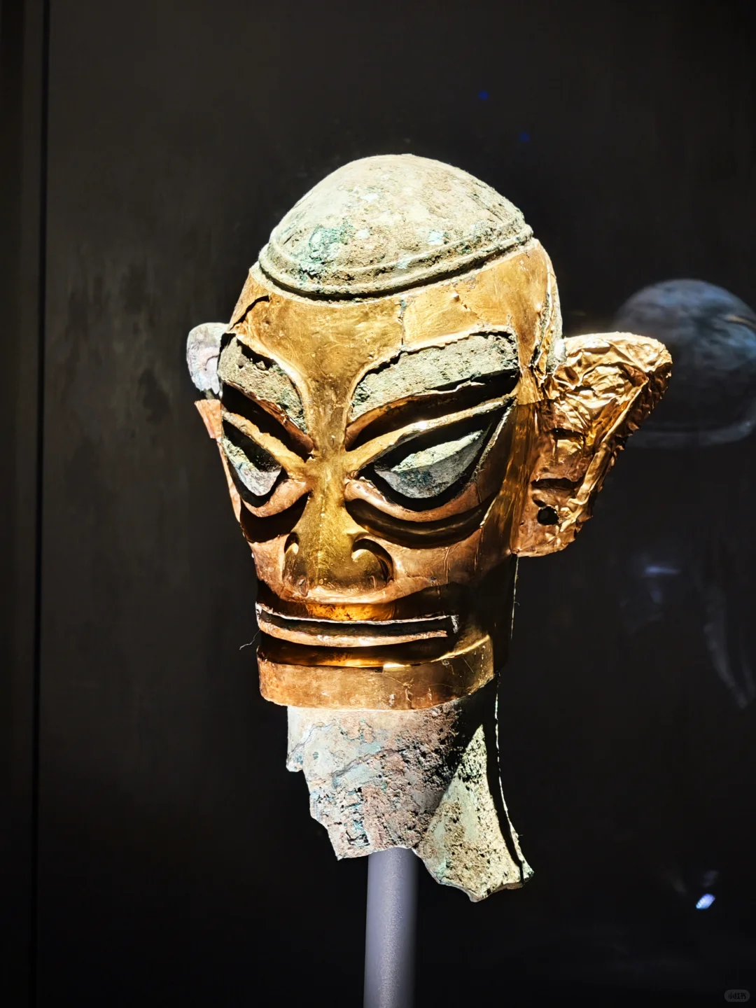 重庆出发｜九寨沟-四姑娘山-三星堆（下）