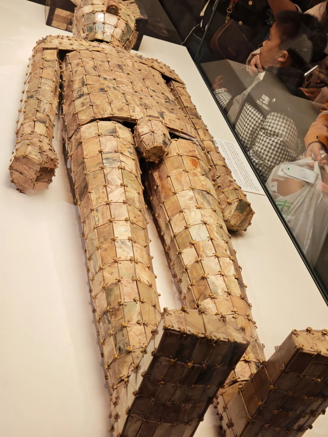 三小时吃透国博攻略