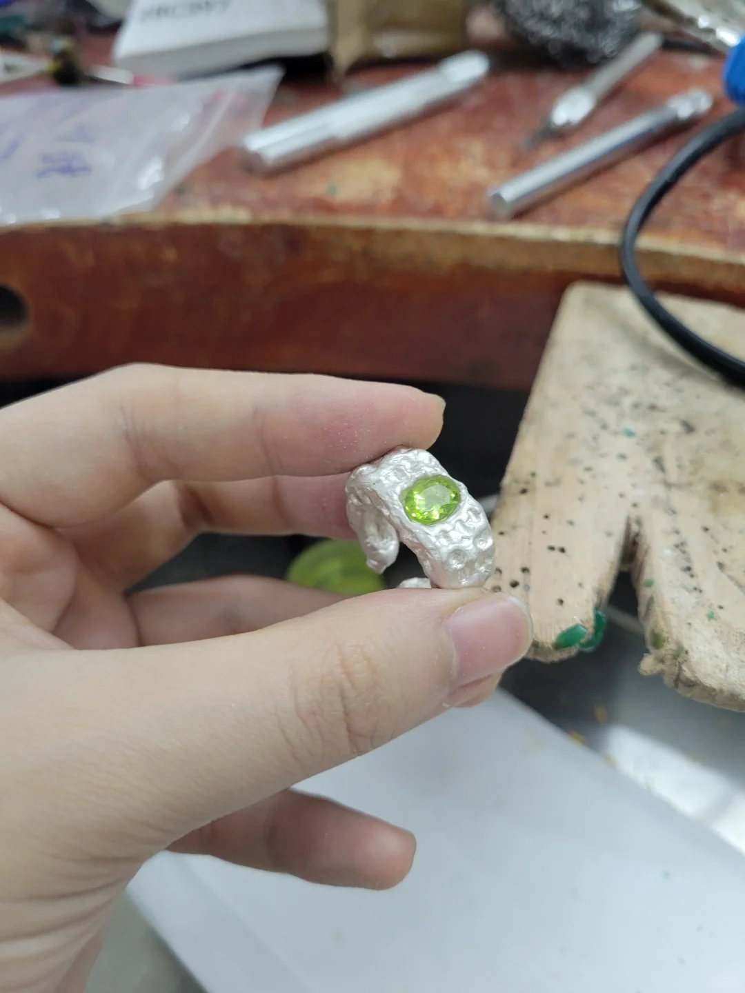 又有作品要出炉啦，这次是为广交会准备~