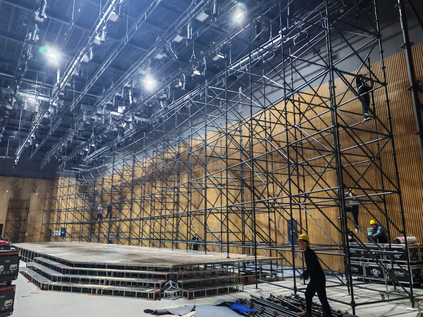 石家庄搭建供应商