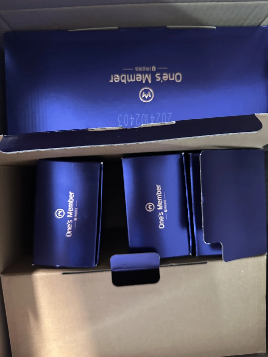 抱着试试看的心态，买了当口粮酒的。