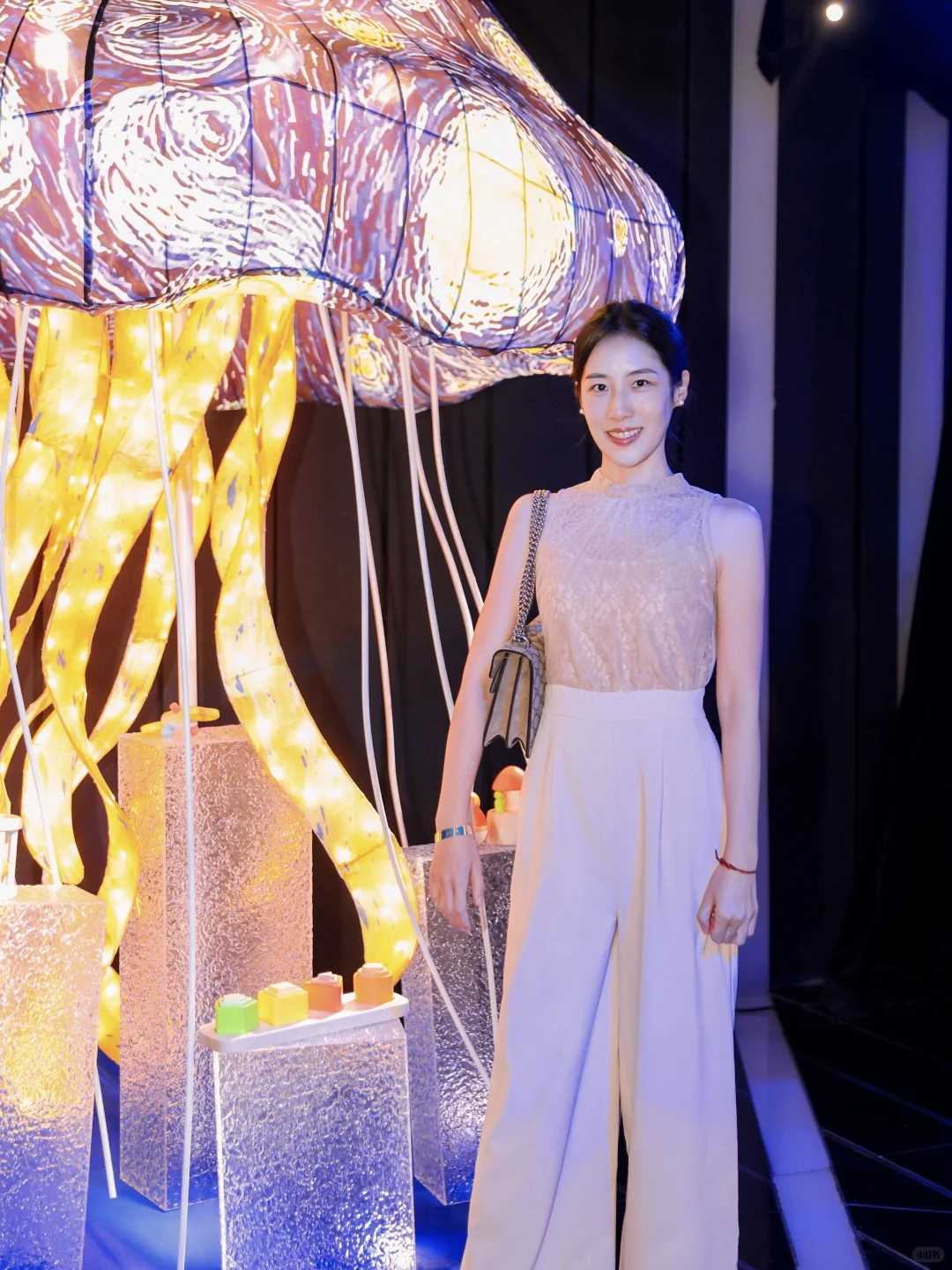 被唤醒了童心?kidsbay新品发布会太梦幻啦