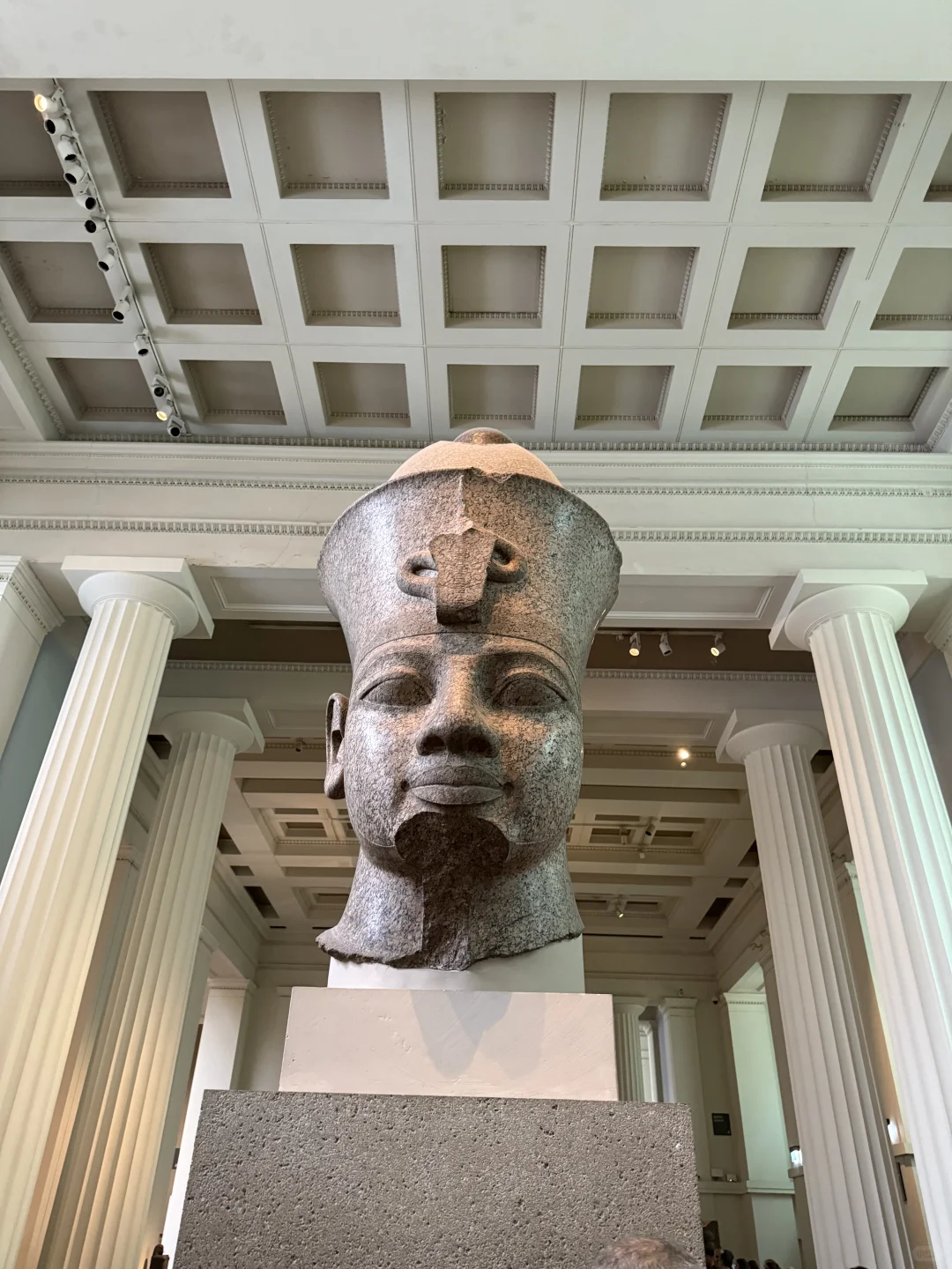 大英博物馆观展小tips