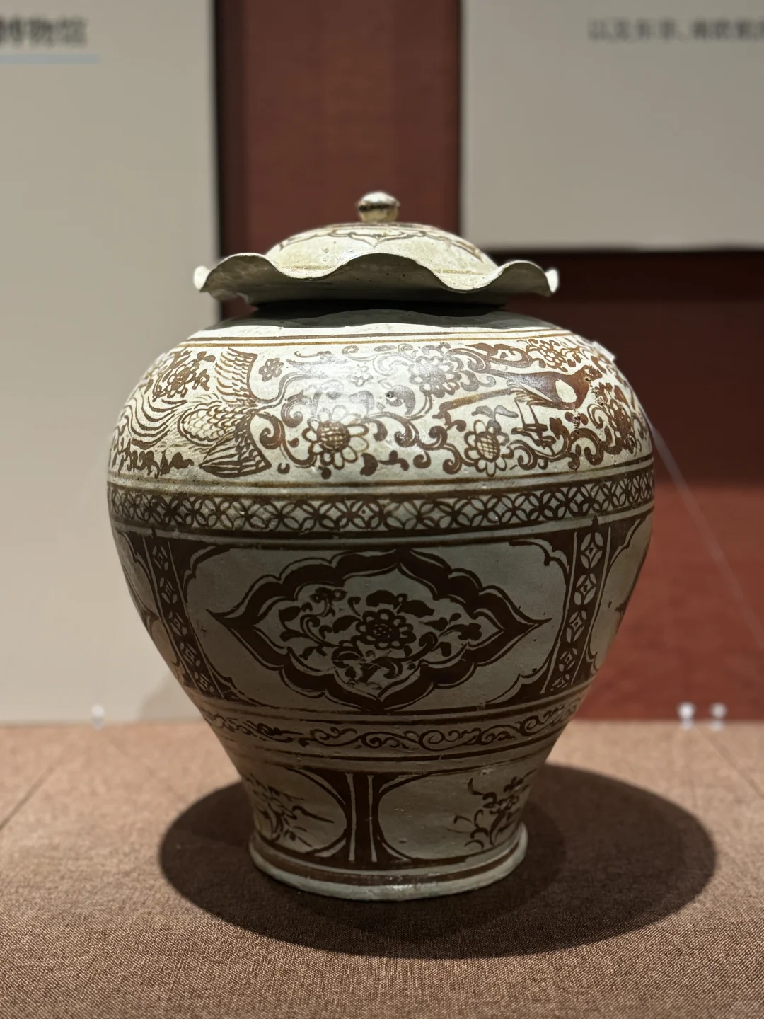 博物馆系列 | 广东省博的千年外贸展