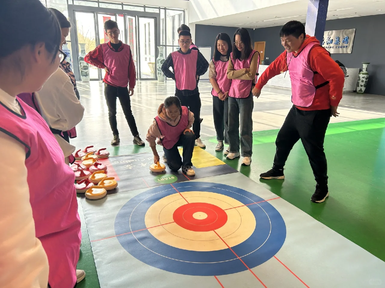 3月采购节｜团结拼业绩，共创新辉煌