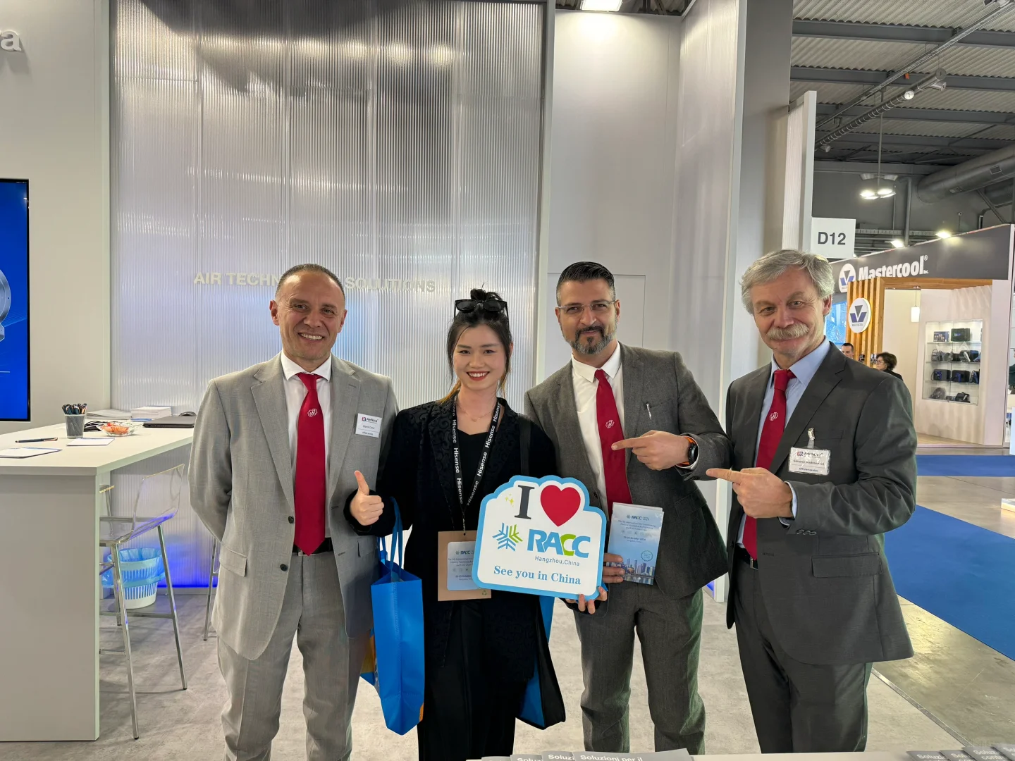 ??米兰MCE展会翻译