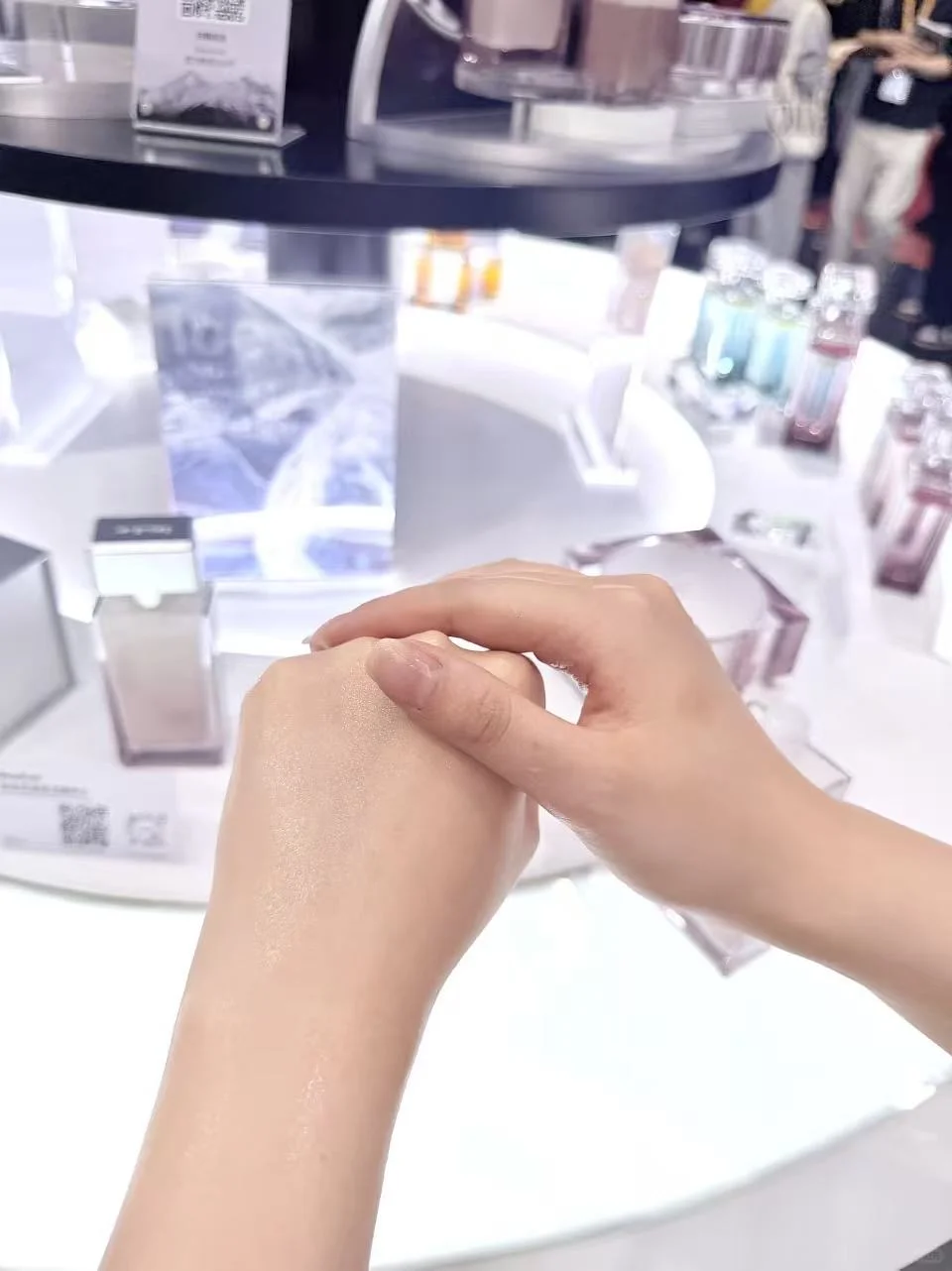 在进博会薅羊毛真的太快乐了！