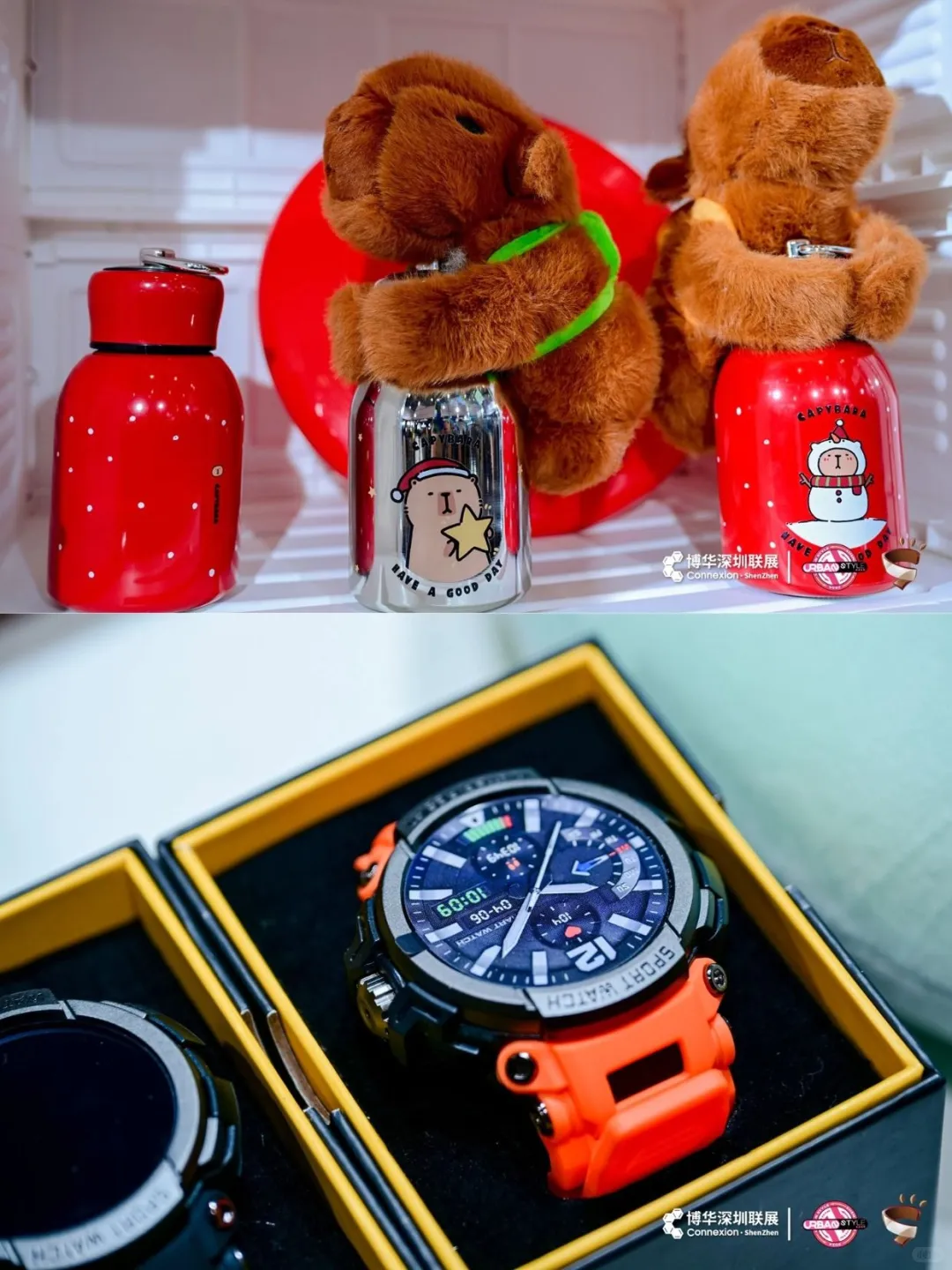 明年送什么？HOTELEX深圳展偷偷剧透！