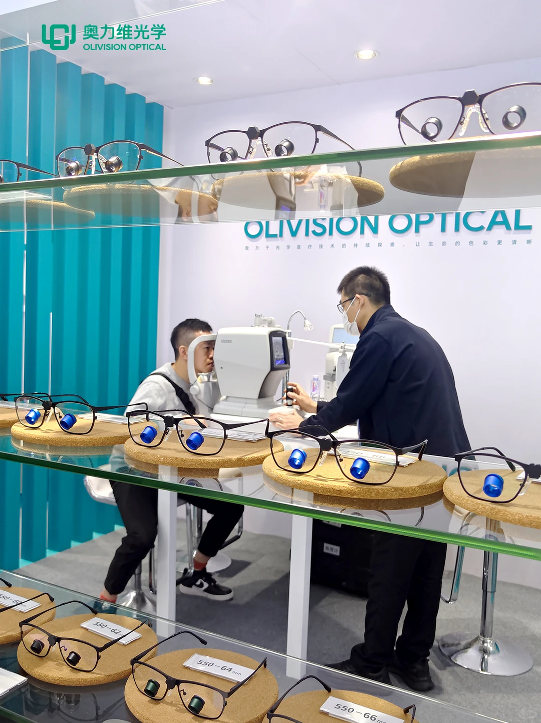 ?2025深圳国际口腔展圆满闭幕~