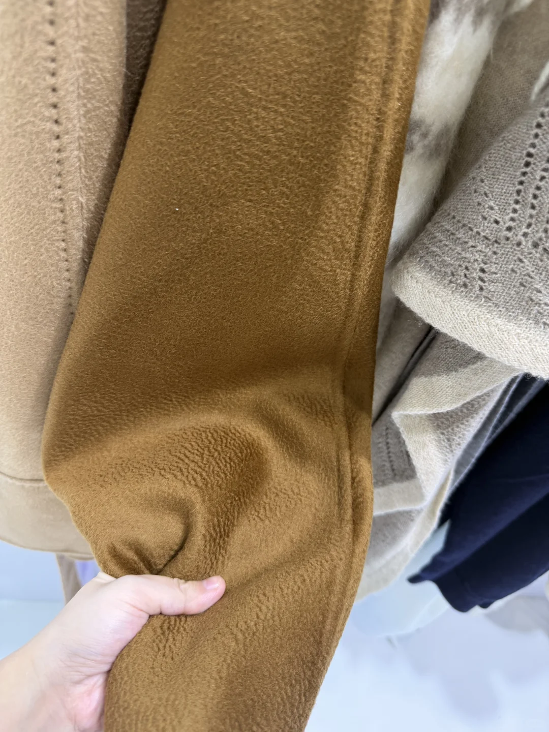 和蒙牛一起上深圳国际展会啦