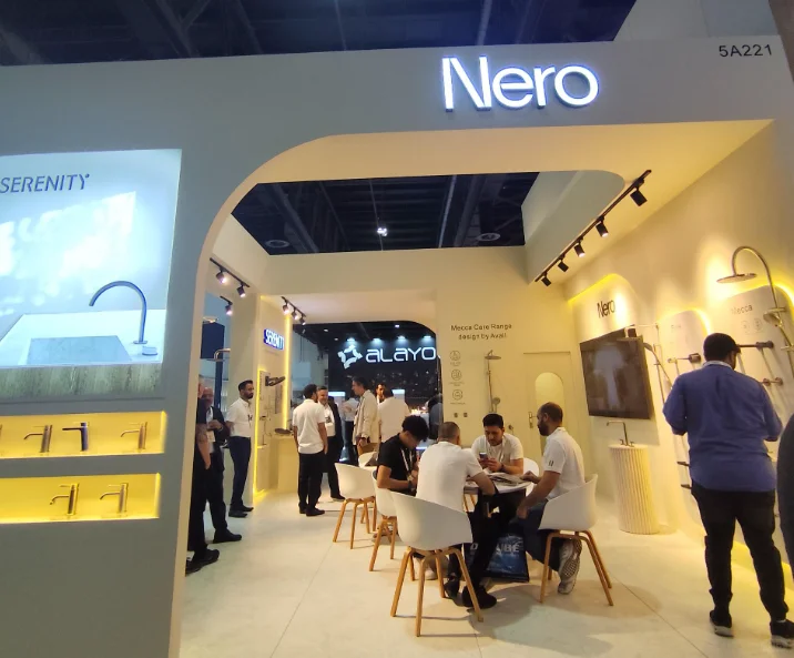 迪拜参展老鸟不会告诉你的几个数据秘密