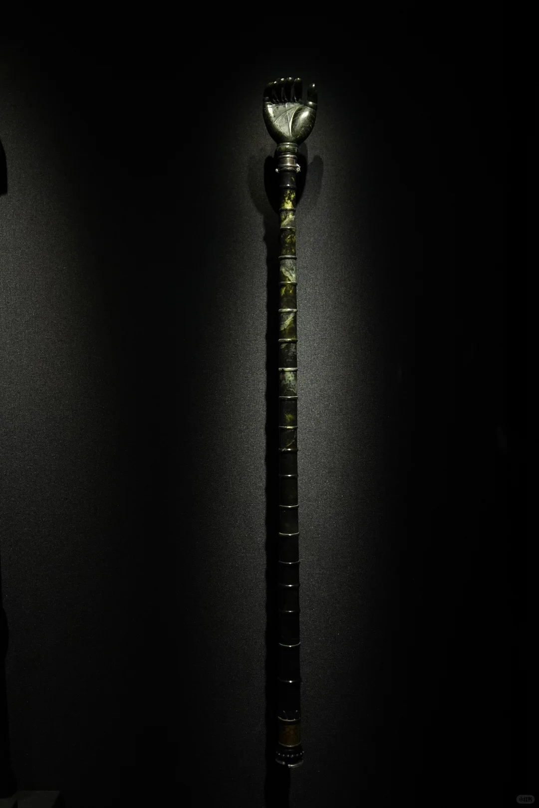 来深圳博物馆,看莫卧儿宫廷珍宝展