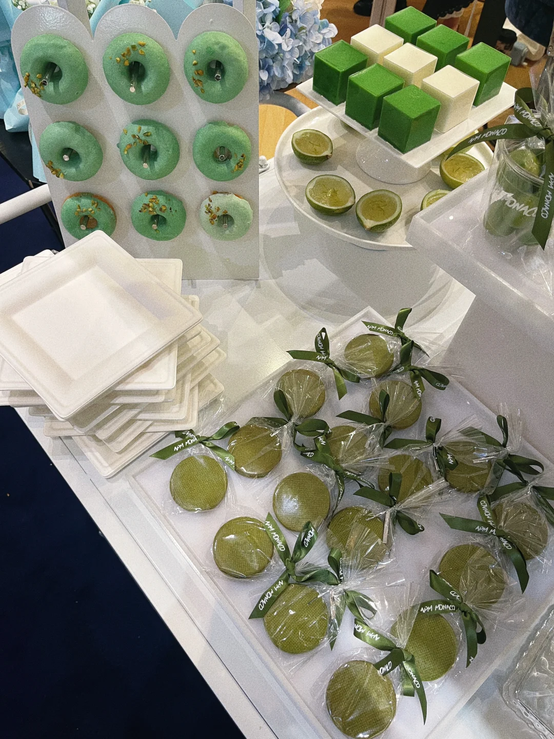 APM | 秋季新品鑒賞會 開始咯～