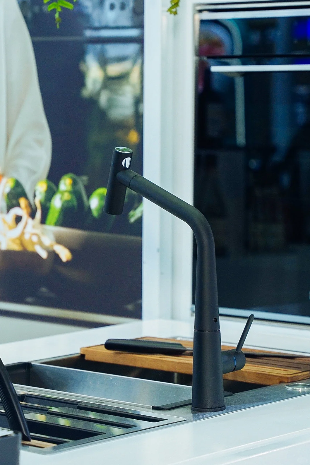 弗兰卡进博会｜邂逅瑞士厨房的精工与优雅