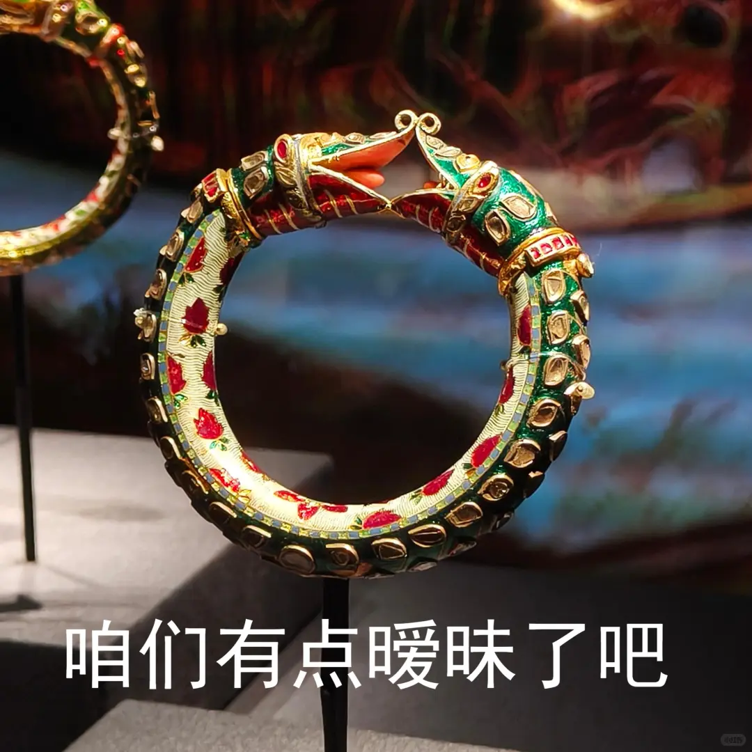 深博歹物：搞抽象我是认真的