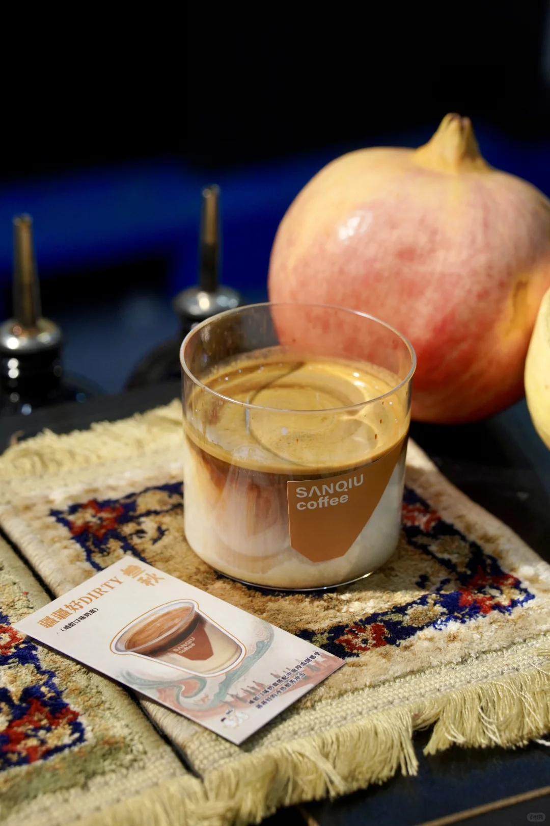 厦门国际咖啡展☕️咖啡脑袋快快集合‼️