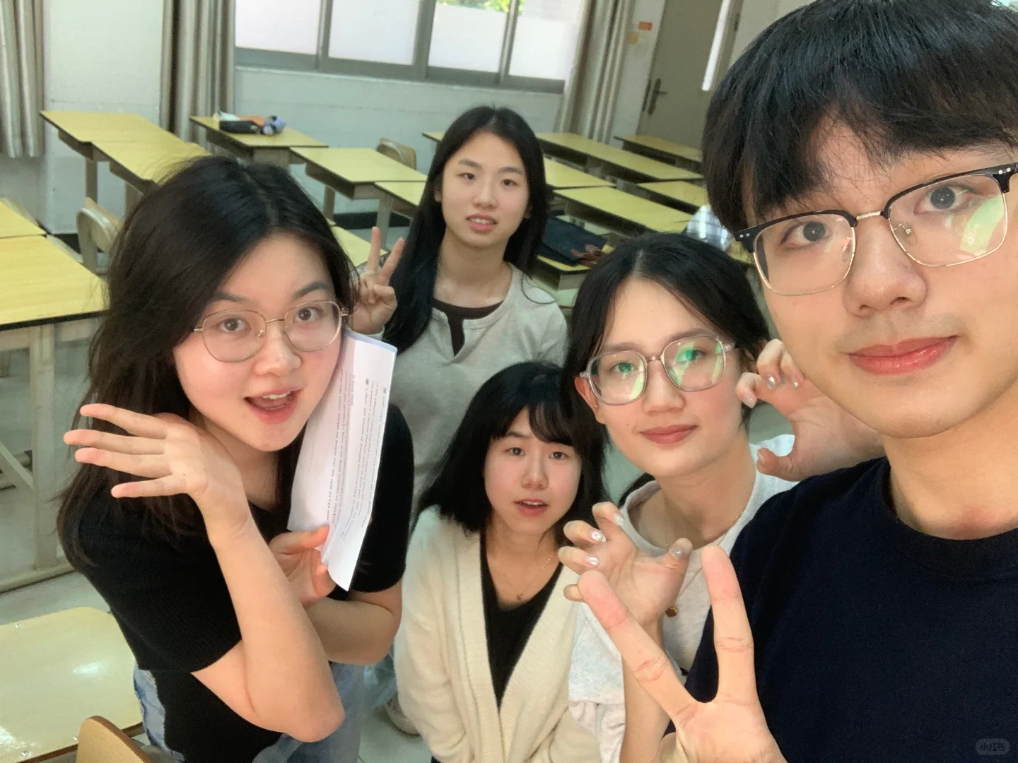 熬秃到躺平|拯救期末周和广交会的AI神器