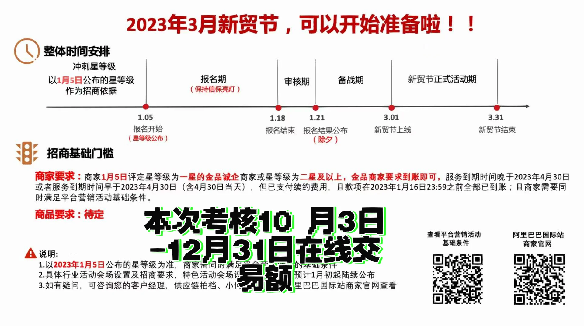 三月采购节报名