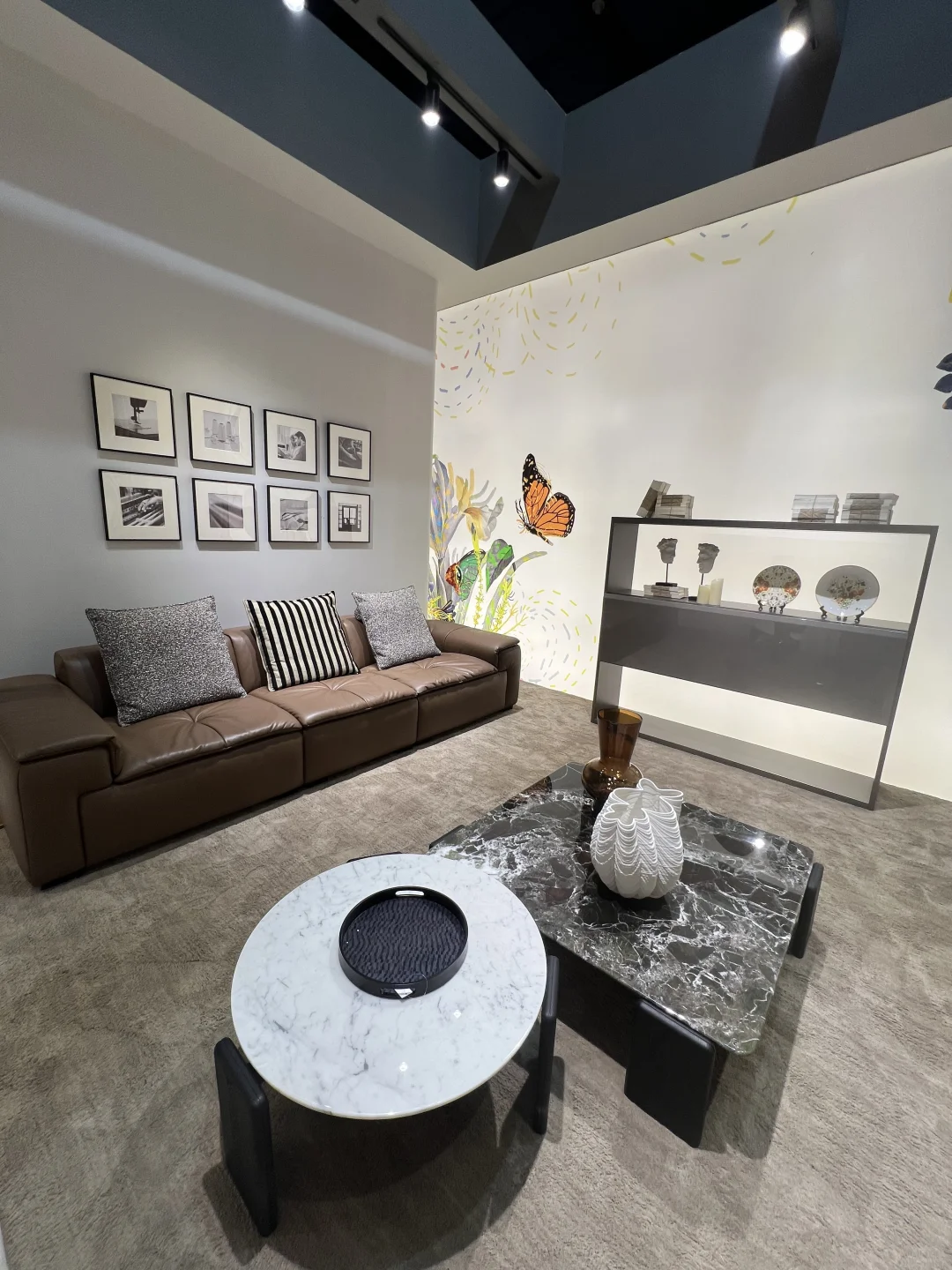 亲测!爱依瑞斯设计展,这3件家具闭眼冲