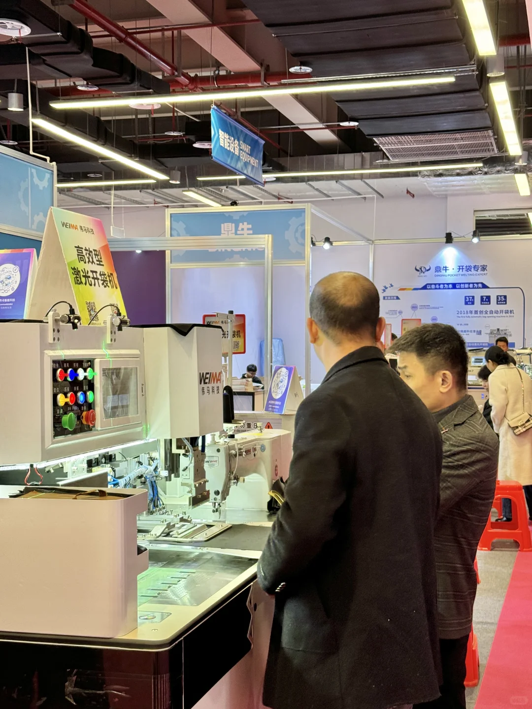 赣州！你终于也有了！蕞大的服装供应展