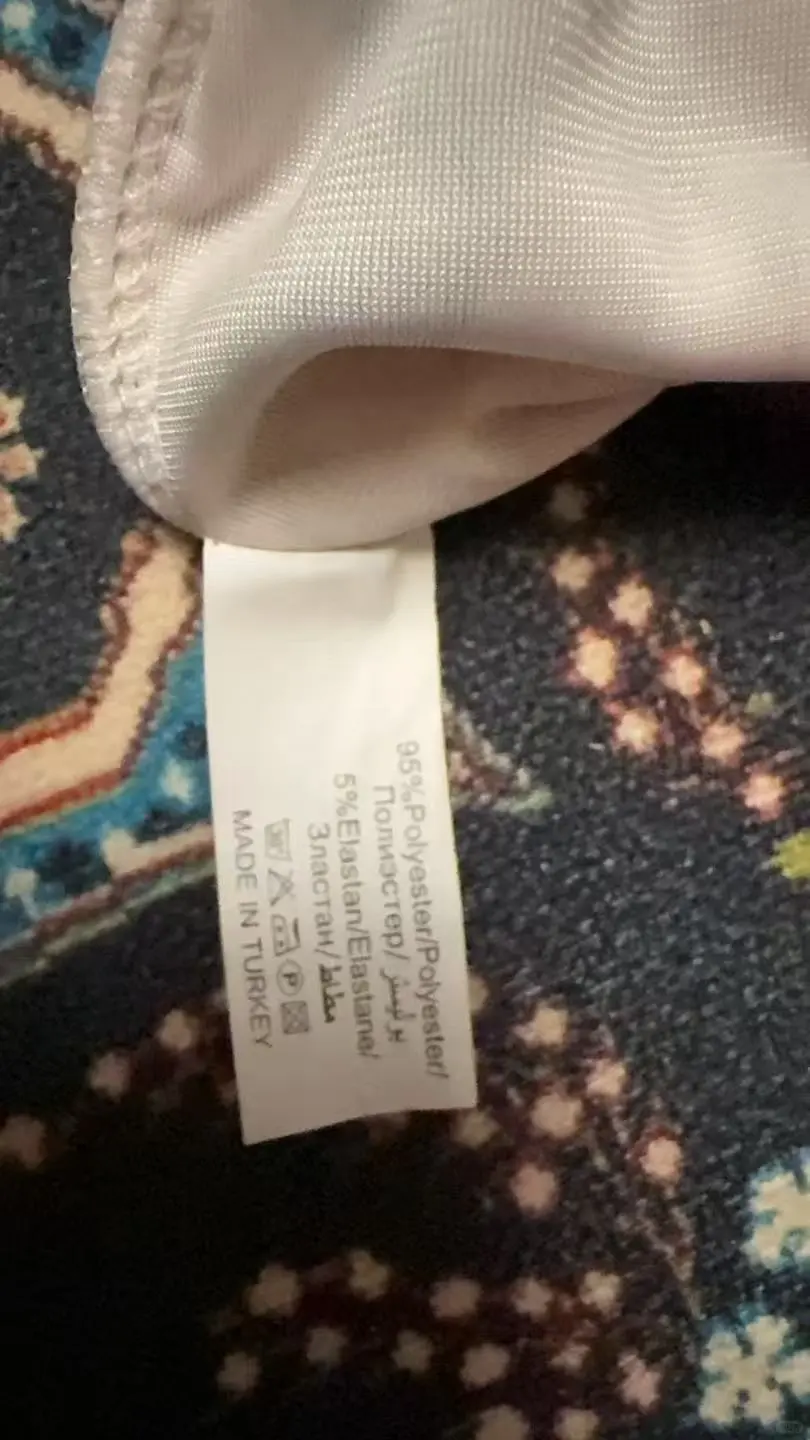 找相同面料成衣