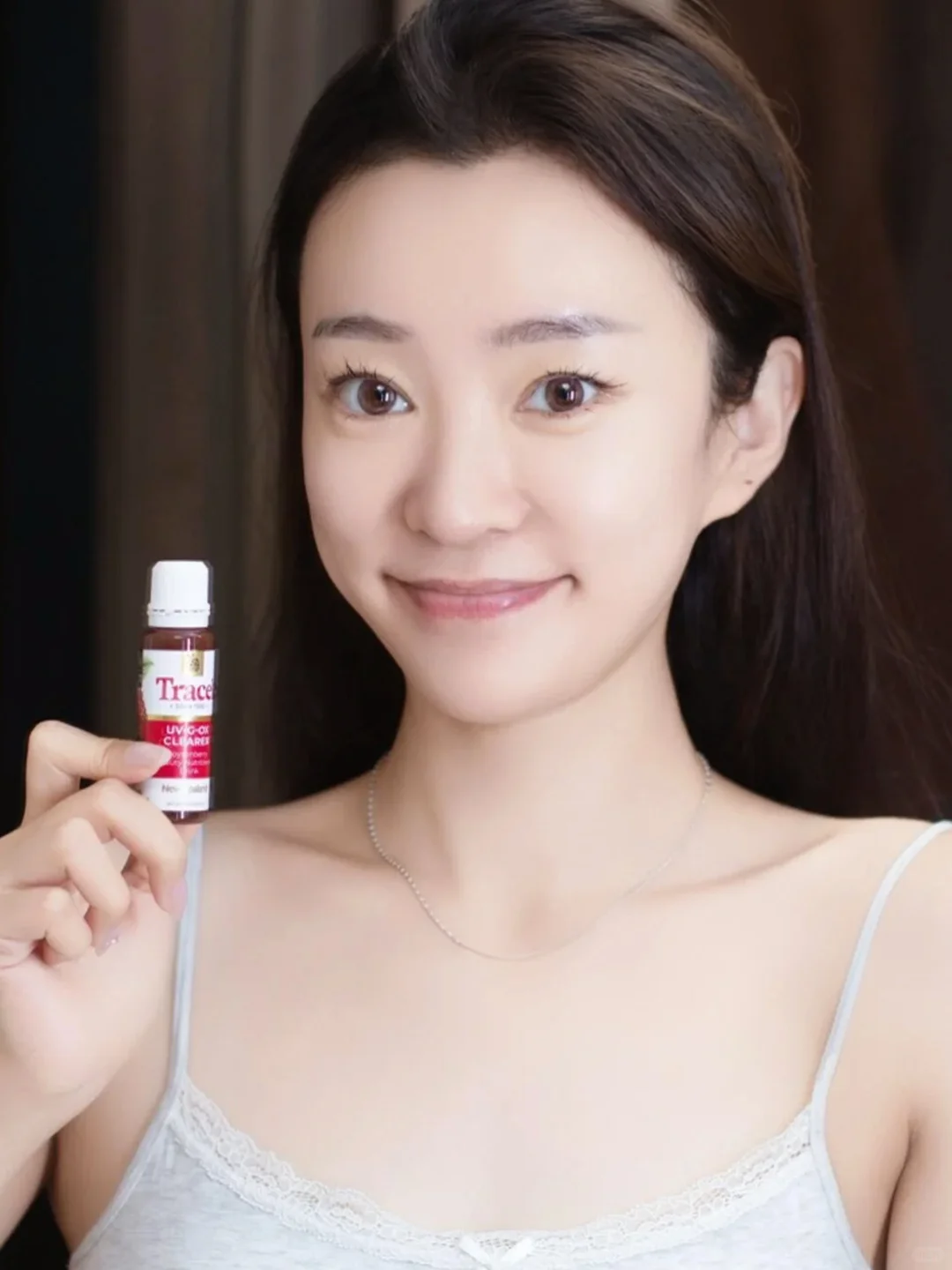 萃斯课代表 | 28天逆袭通透冷白皮的秘密