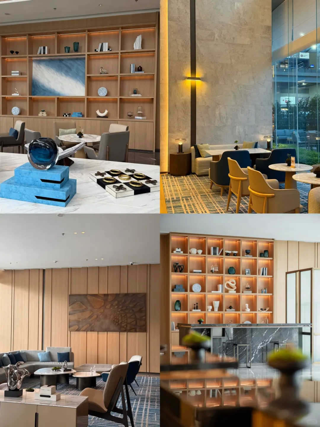 来广州参展、出差？住这里，效率与享受兼得