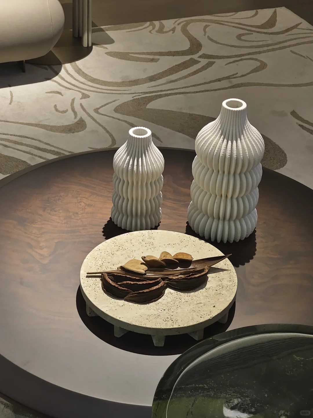 走进生产线，体验高定家居……