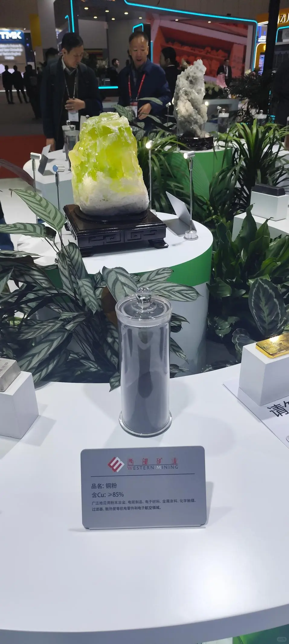 2025中国国际矿业大会