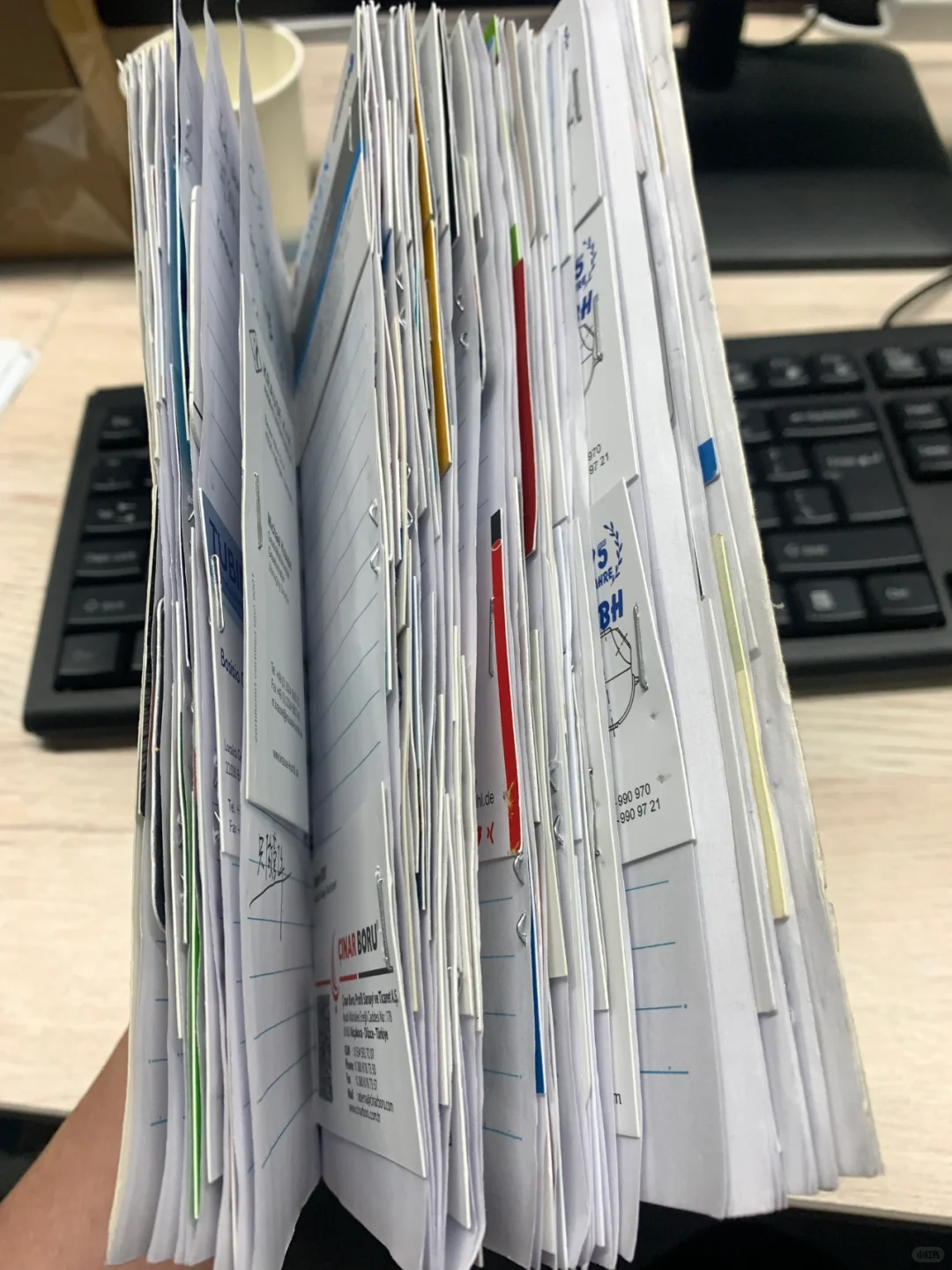 花18万去国外参展到底值不值?