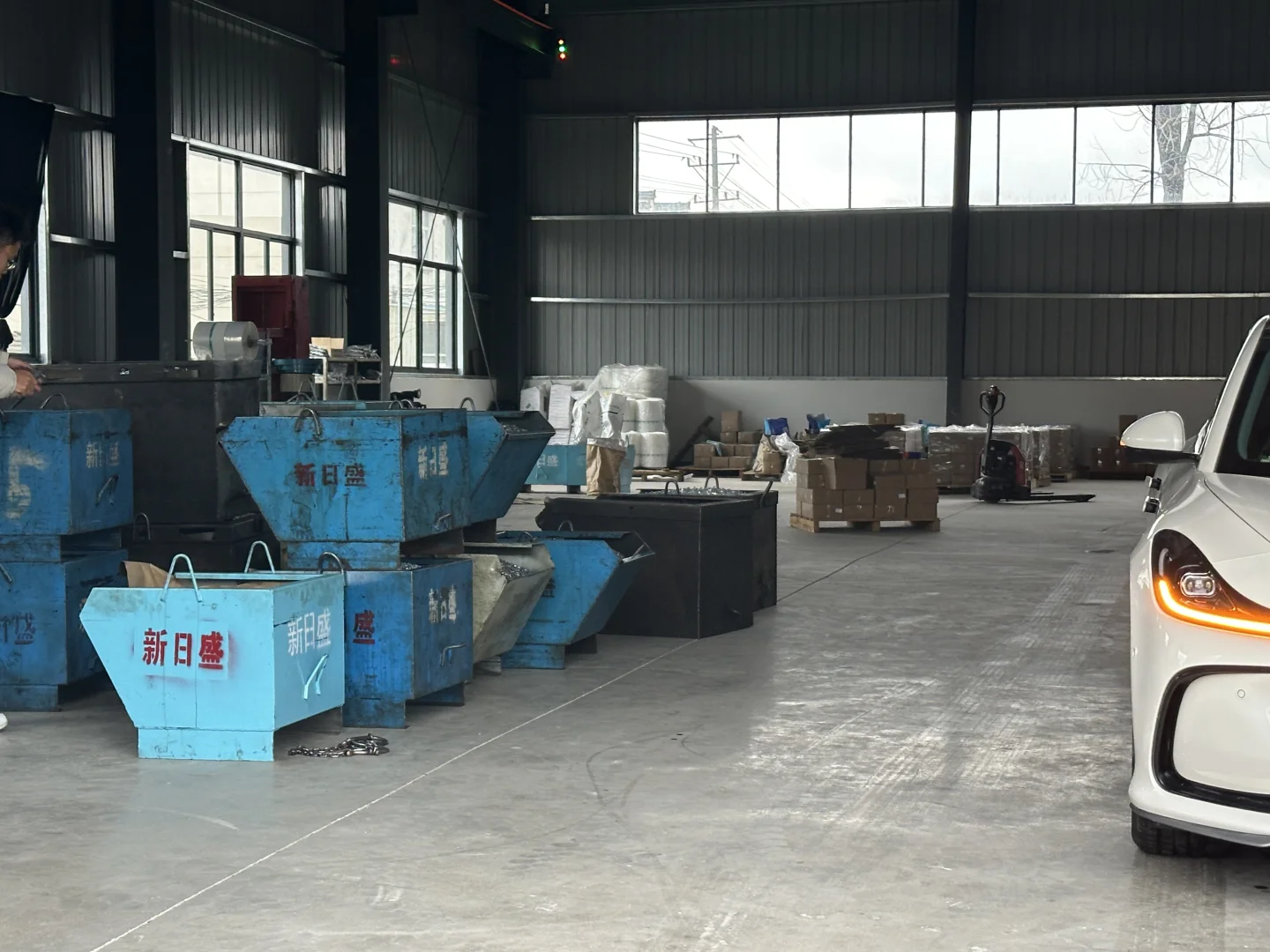 凌晨三点的机器声,是父母坚守的证明!!