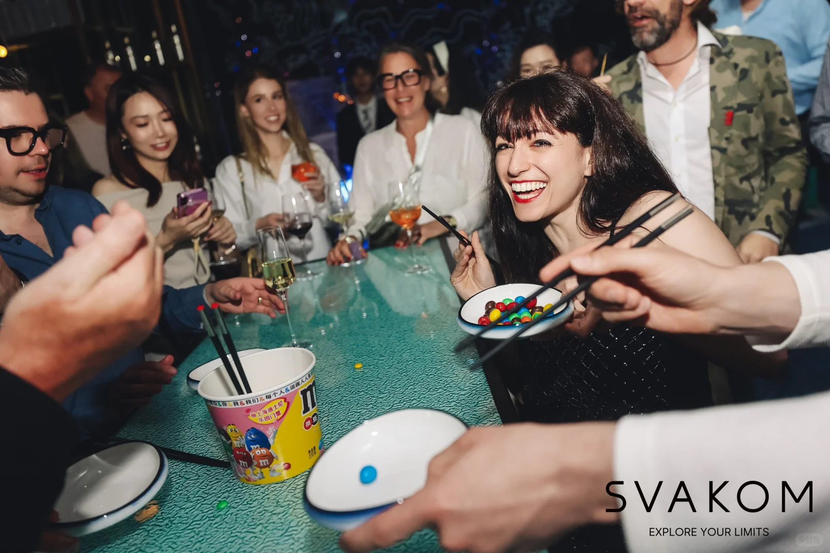 【SVAKOM司沃康 | 2025年上海API回顾之旅】