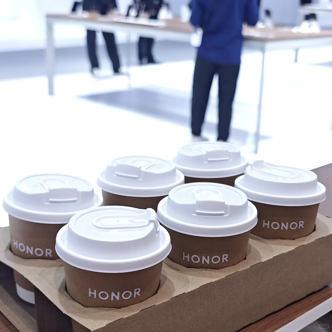 广州广交会咖啡 荣耀展位