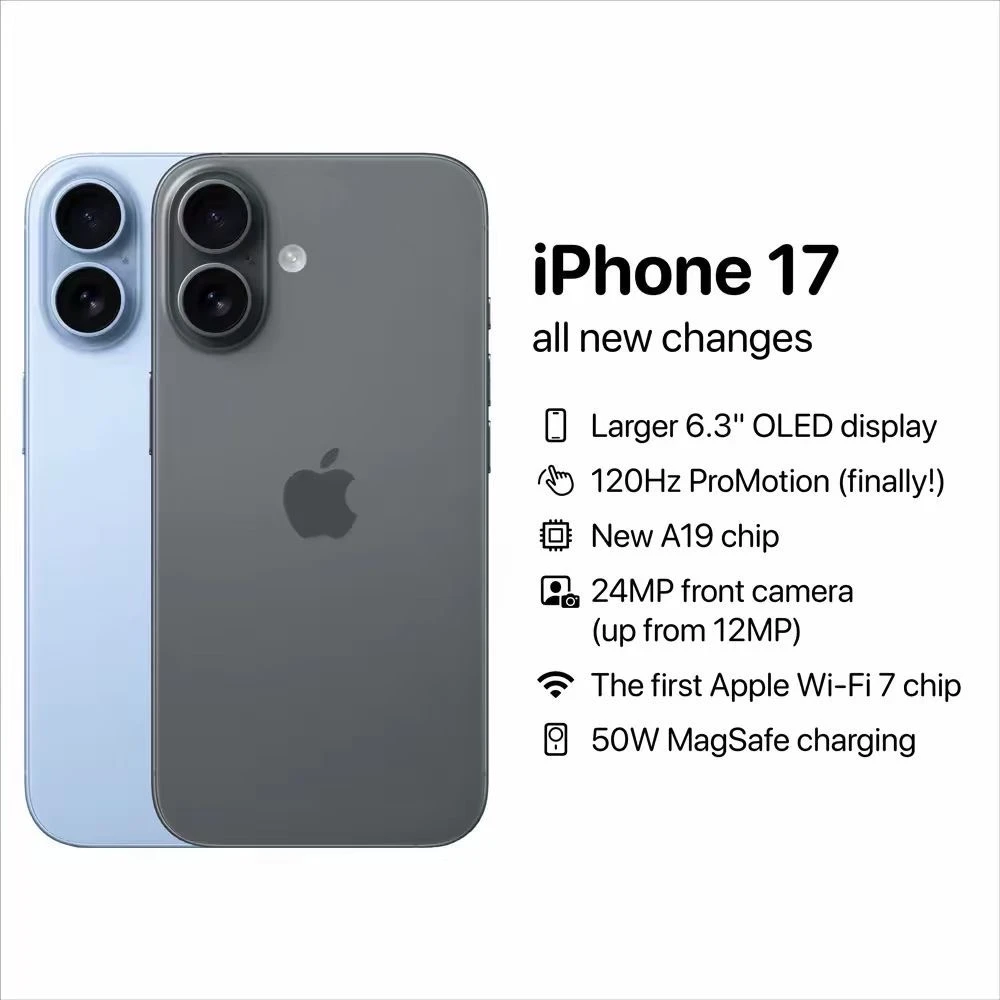 苹果新品发布会 | 科技盛宴来袭✨