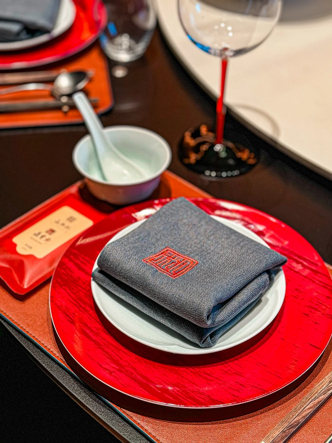 上海商务宴请天花板！这家店让客户赞了一整