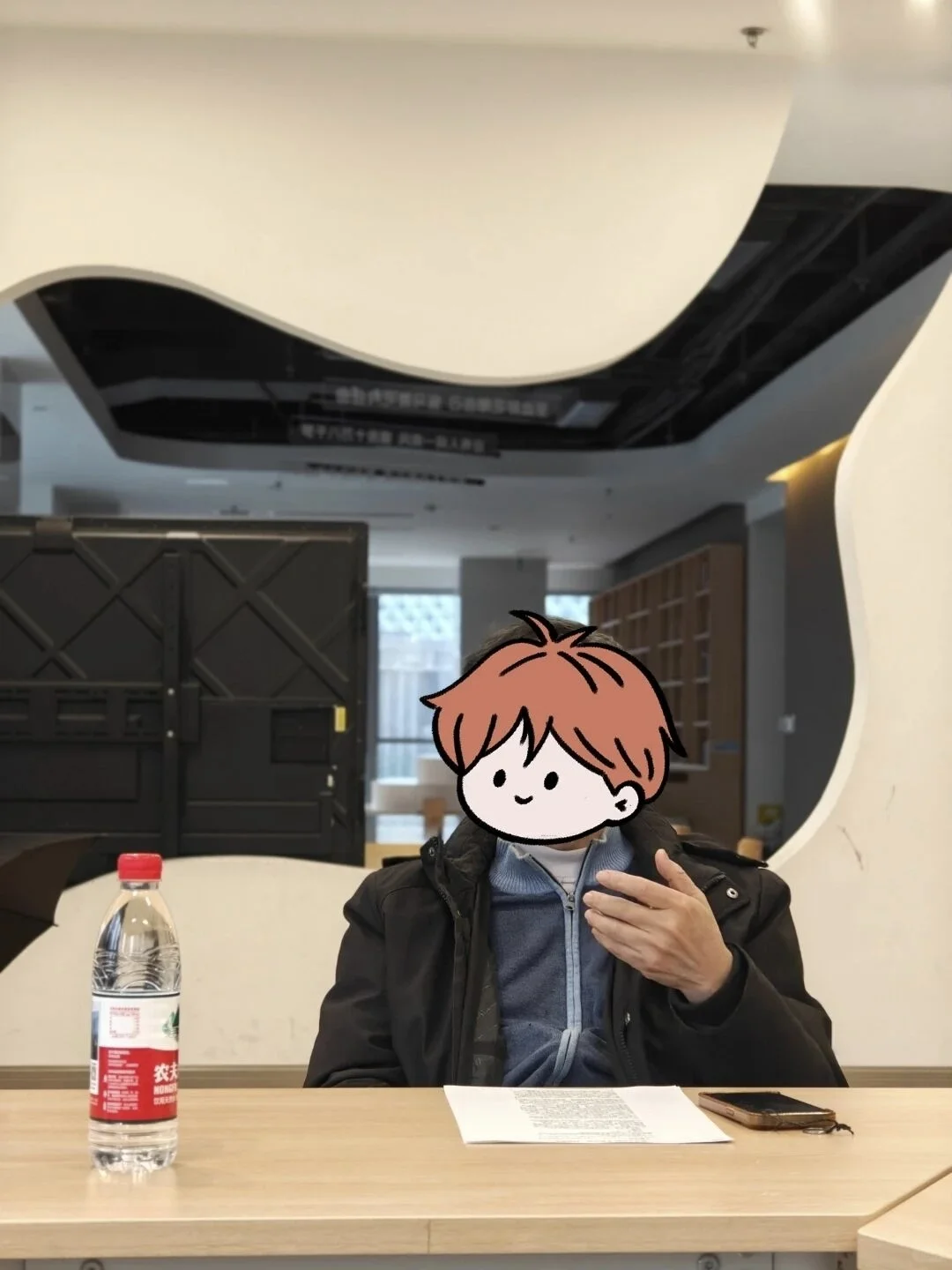 首场沙龙圆满结束，收获满满 ?