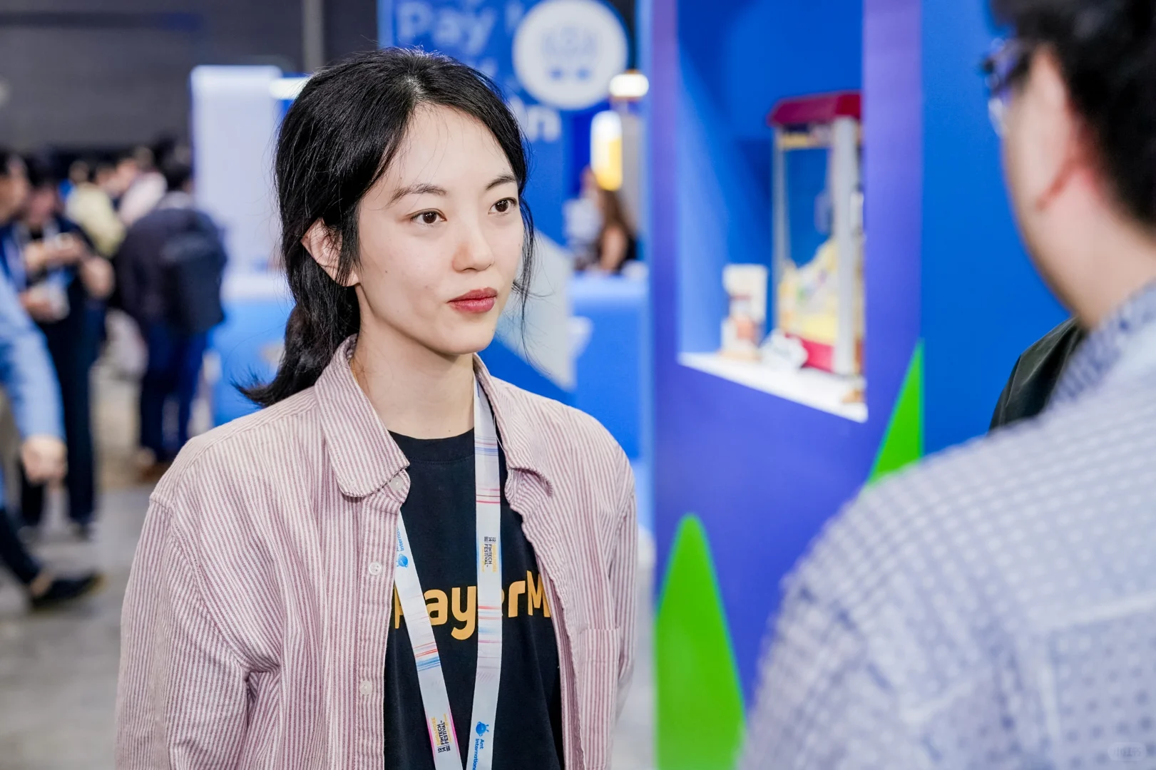 新加坡金融科技展 SFF 2025