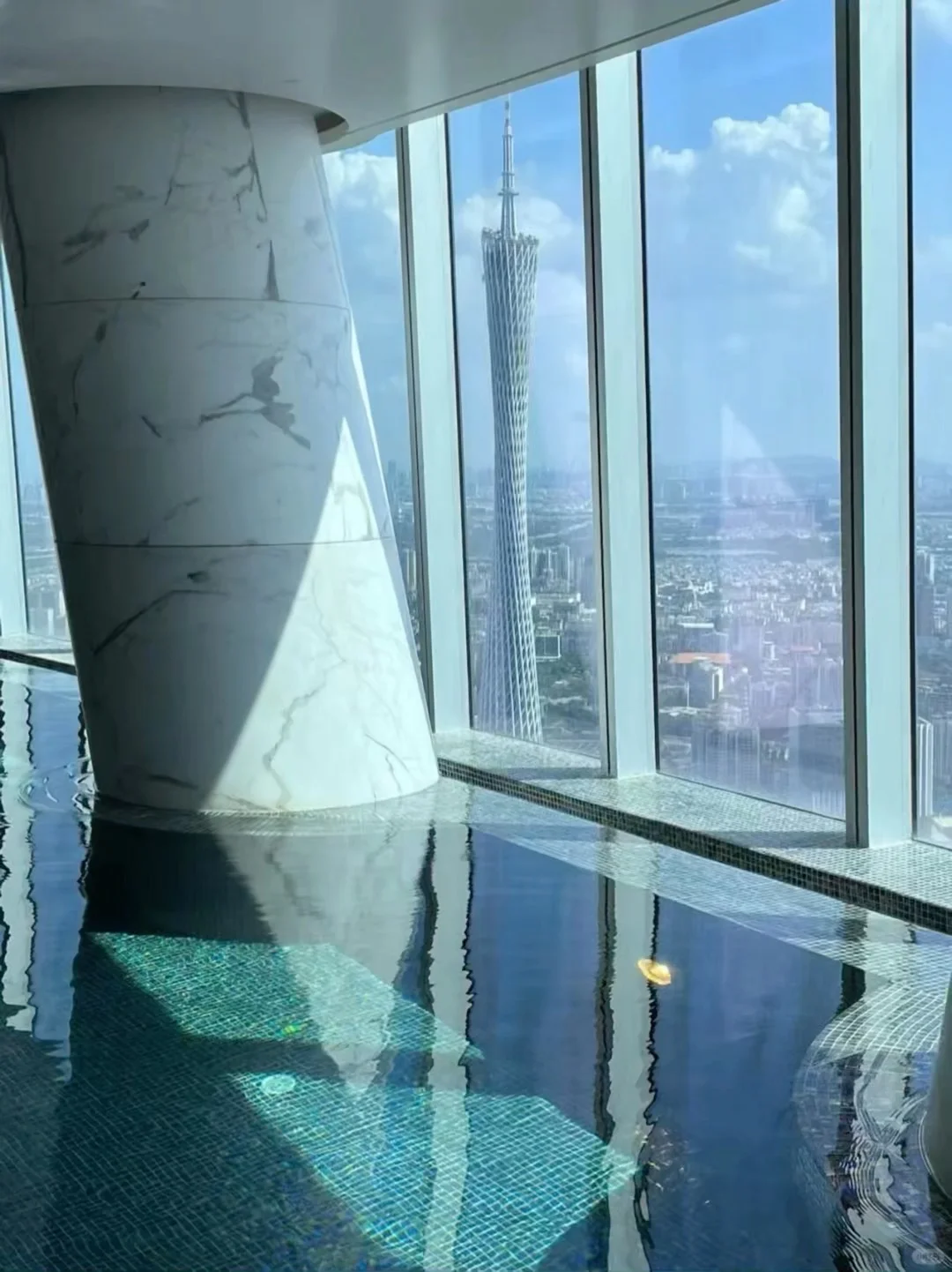 半价转让?广州四季酒店(12.8-3.31)含早