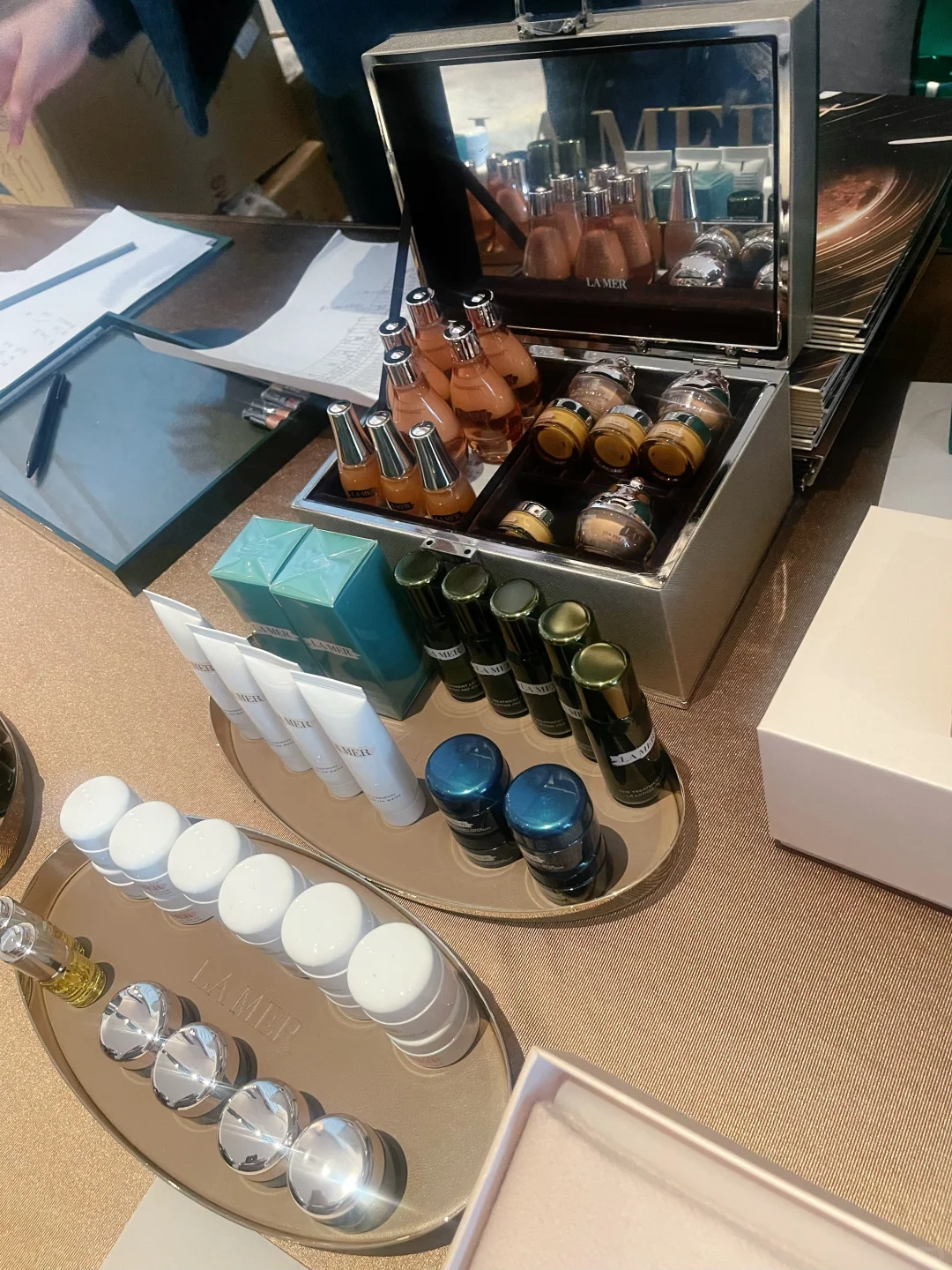 2025lamer鎏金茶会