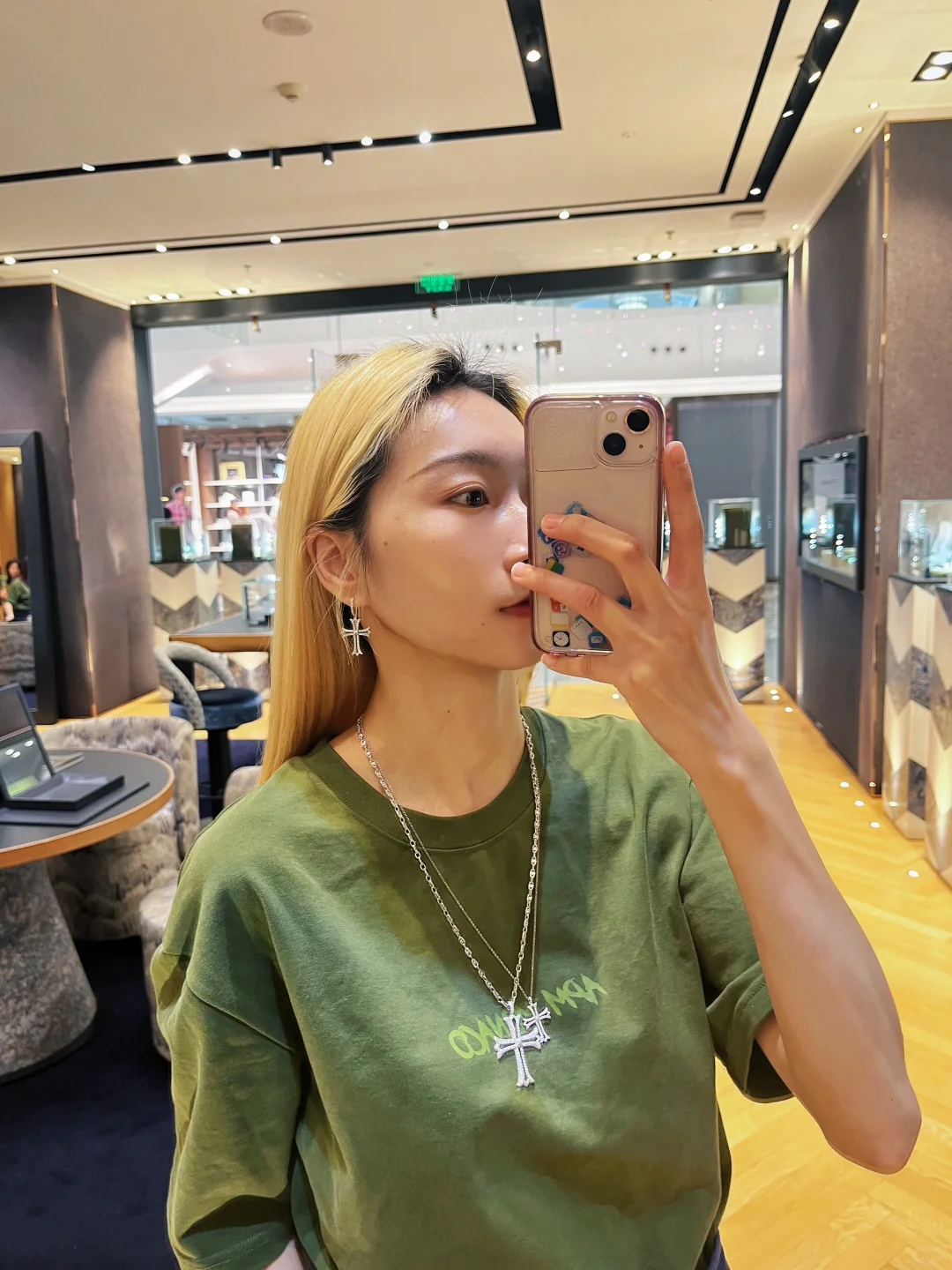 APM | 秋季新品鑒賞會 開始咯～