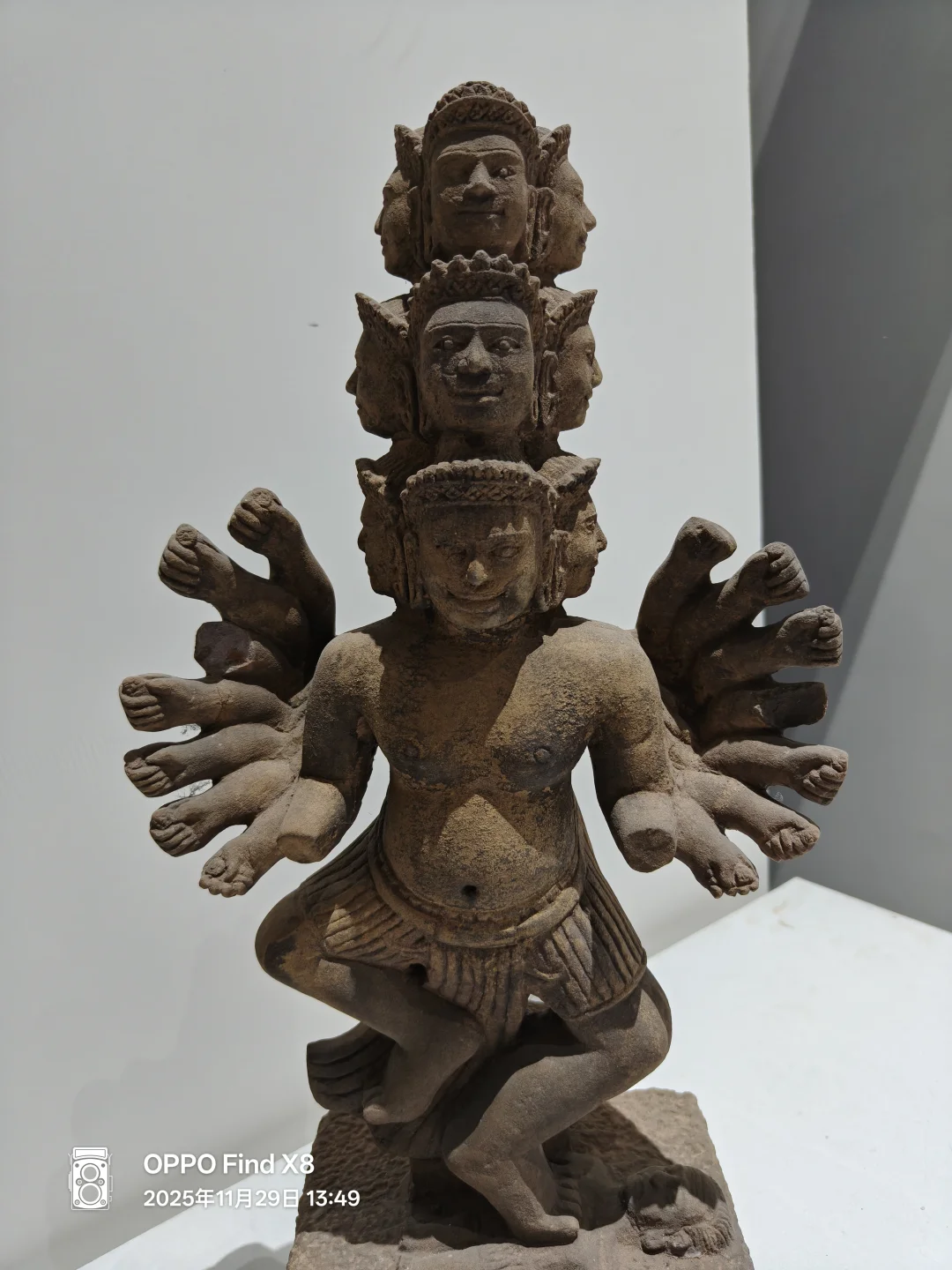 闯进全球南方的神秘宇宙！图腾面具展太好看