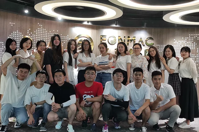 东英供应链2020年九月采购节华东第一