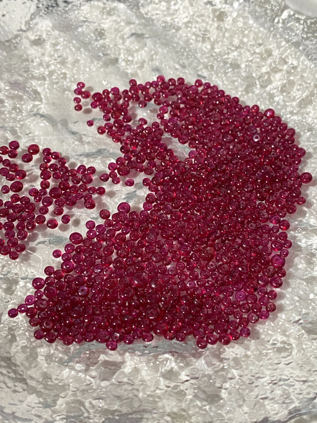 12月上海进博优品会珠宝通用攻略✨逛展不坑