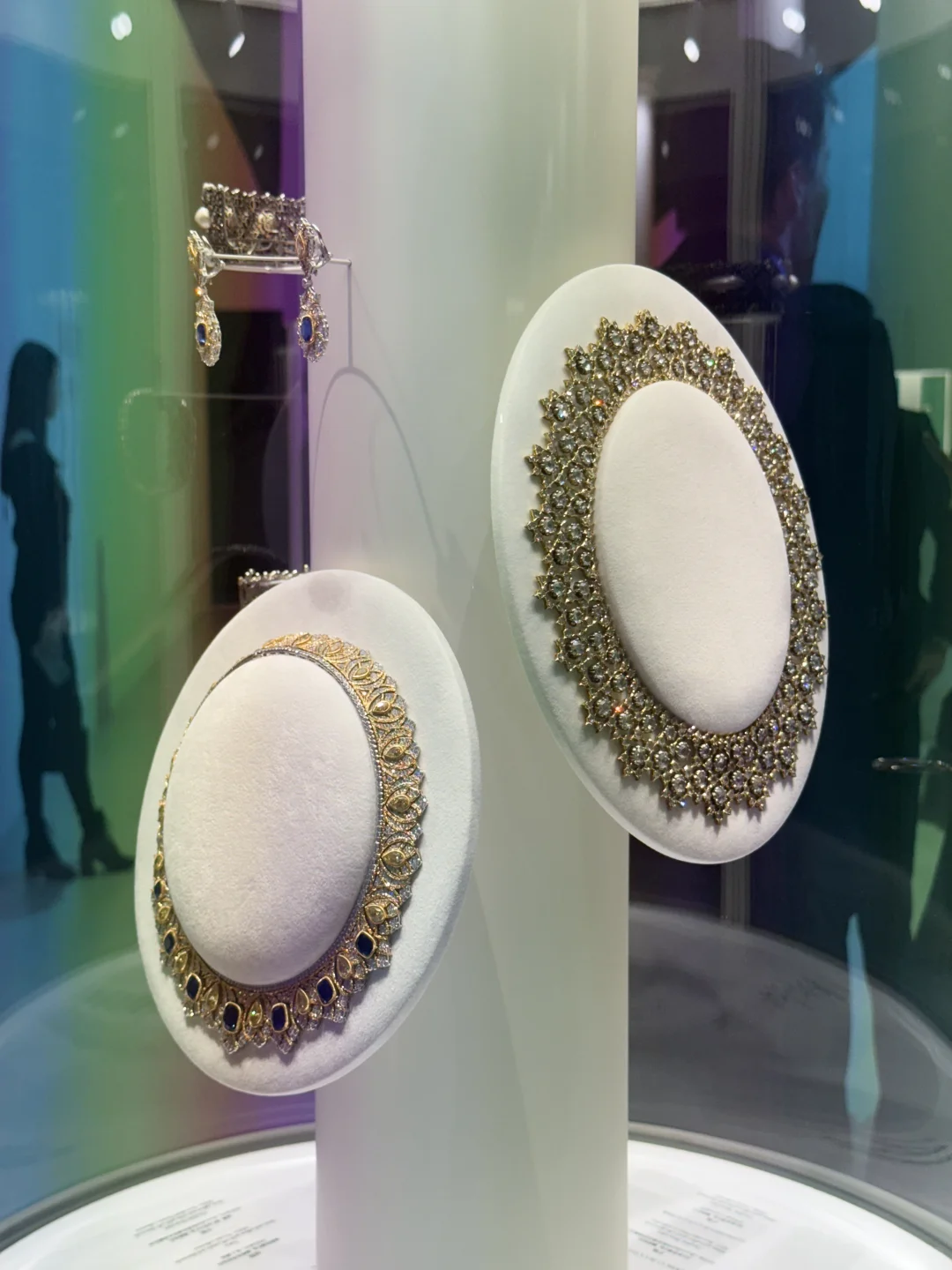 凝时之匠 ? Buccellati布契拉提典藏展