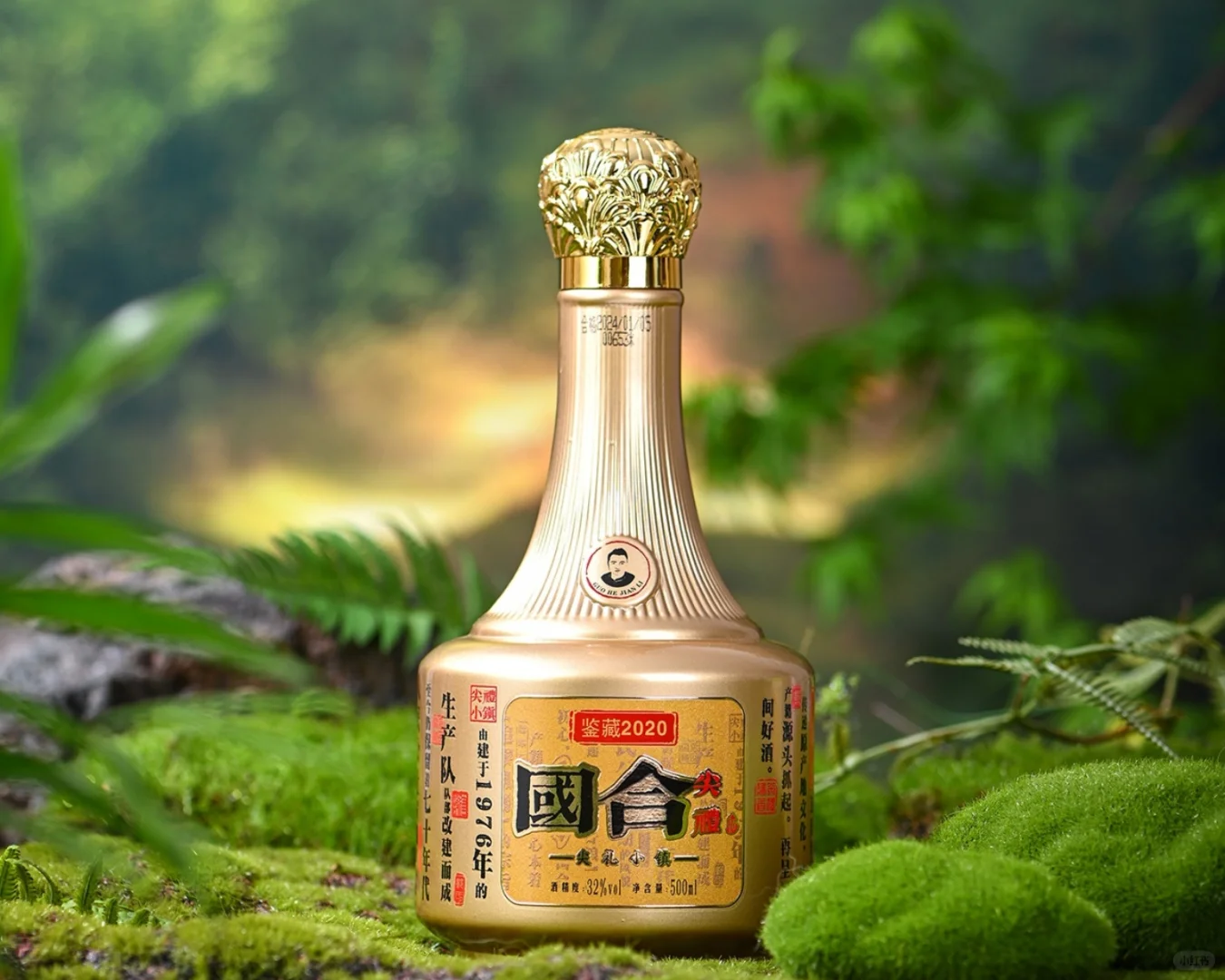 零售白酒怎么买不踩坑？分享我的新发现