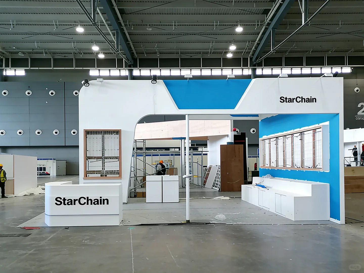 德国展会之慕尼黑电子展很吸引外贸人