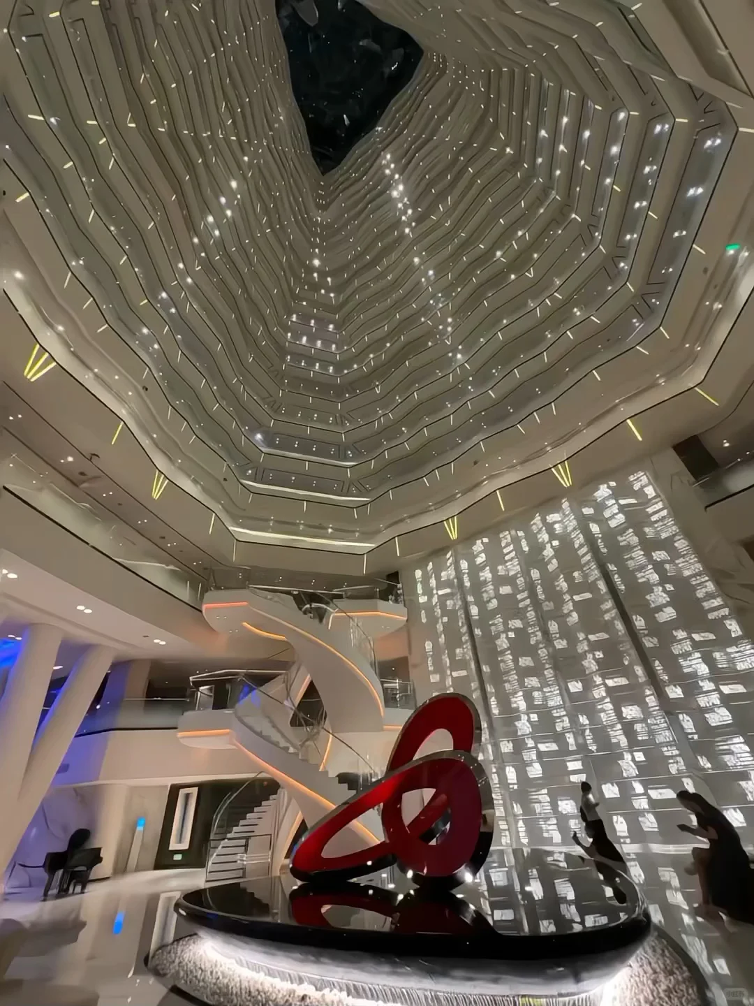 半价转让?广州四季酒店(12.8-3.31)含早