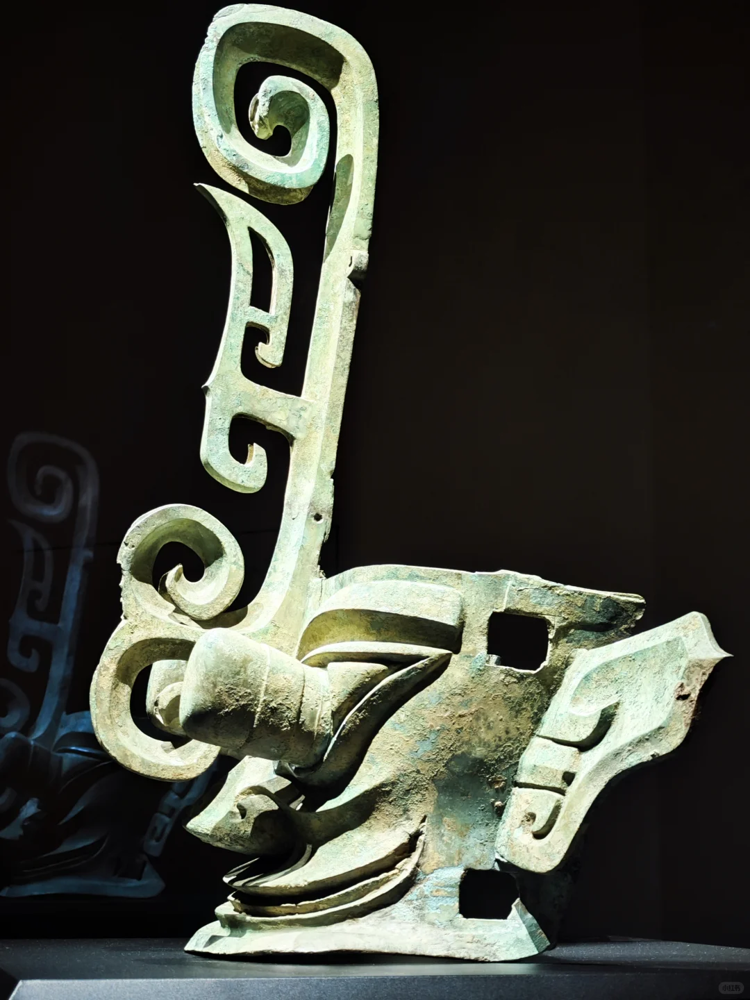 重庆出发｜九寨沟-四姑娘山-三星堆（下）