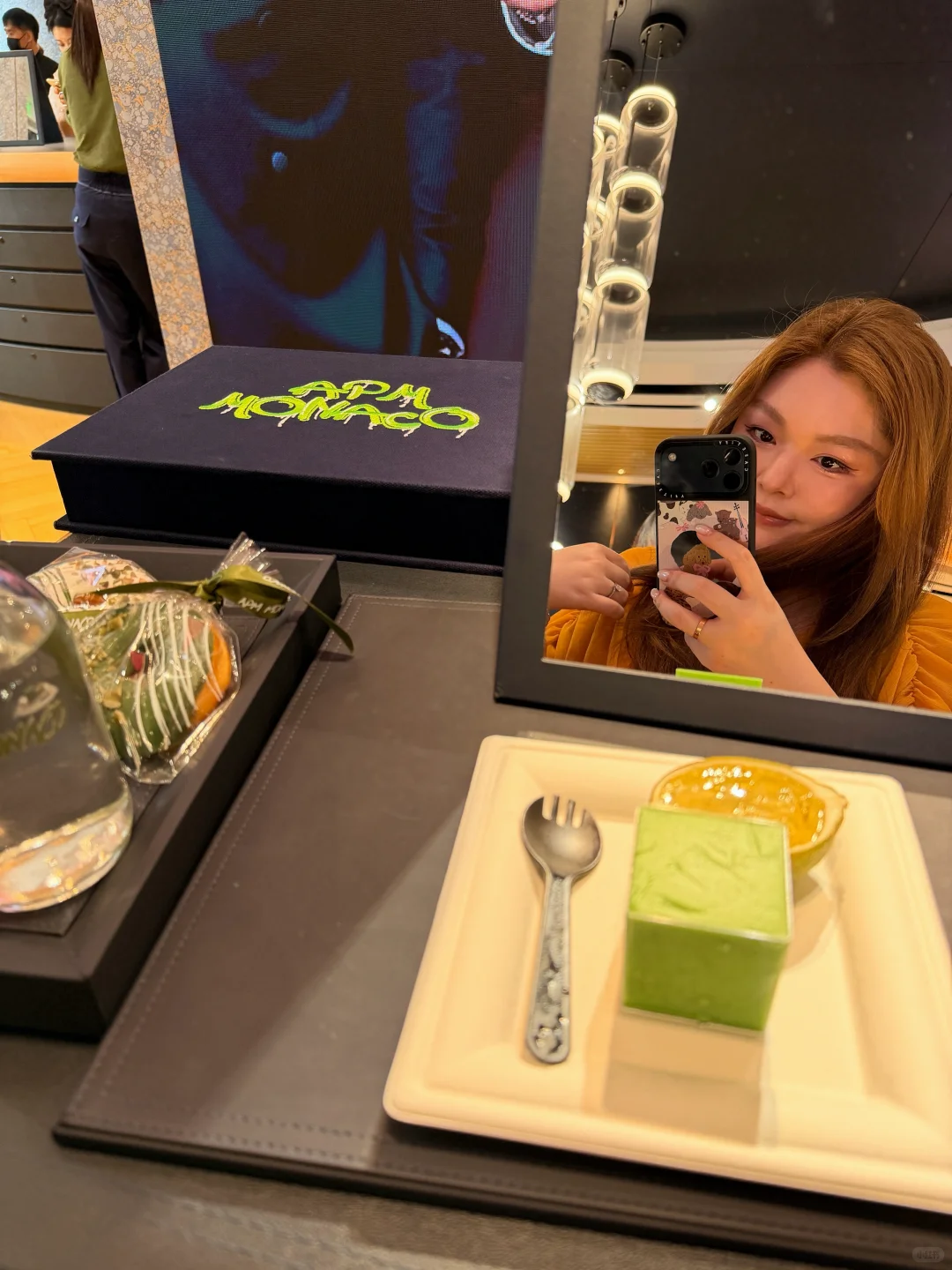 apm?‍?秋季新品发布会