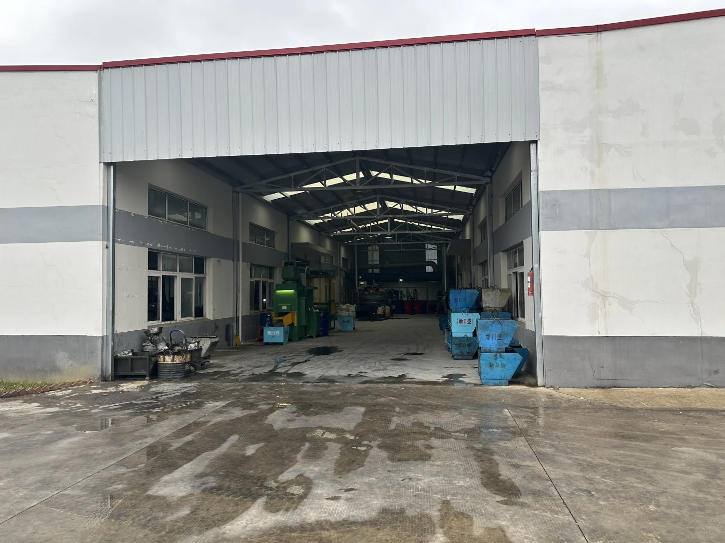 凌晨三点的机器声,是父母坚守的证明!!